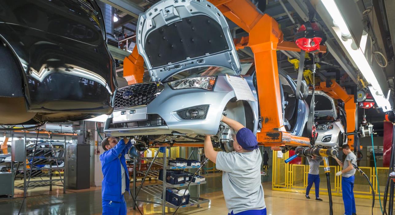 自動車用電子機器メーカーは、Yongpool Technologyと提携して、少なくとも6億ドル以上を獲得しています.